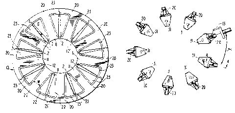 Une figure unique qui représente un dessin illustrant l'invention.